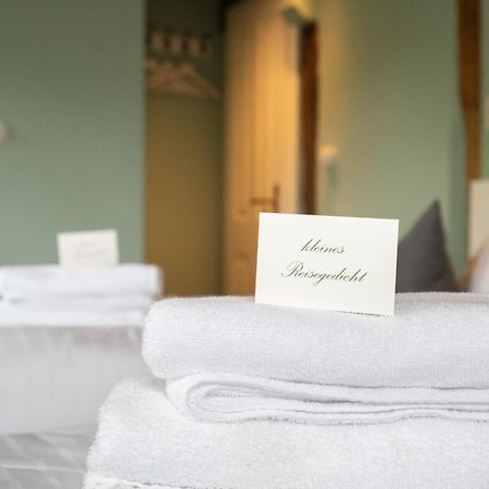 Boutique-Hotel Stadtherberge Wetzlar Extérieur photo