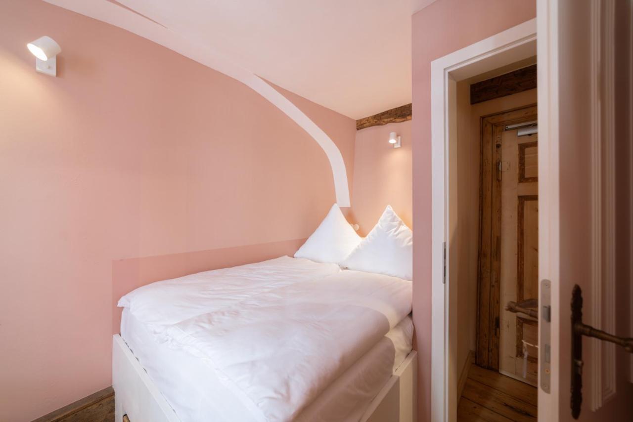 Boutique-Hotel Stadtherberge Wetzlar Extérieur photo