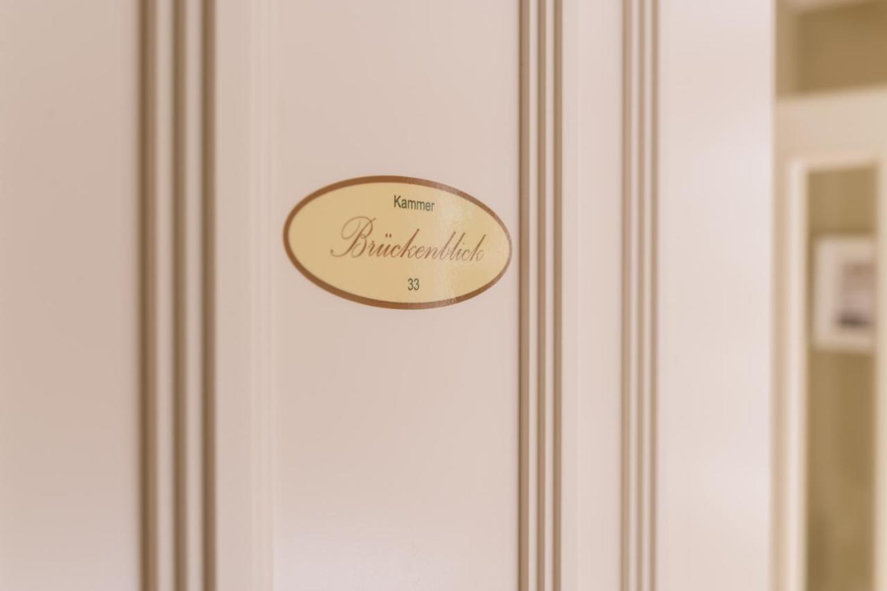 Boutique-Hotel Stadtherberge Wetzlar Extérieur photo