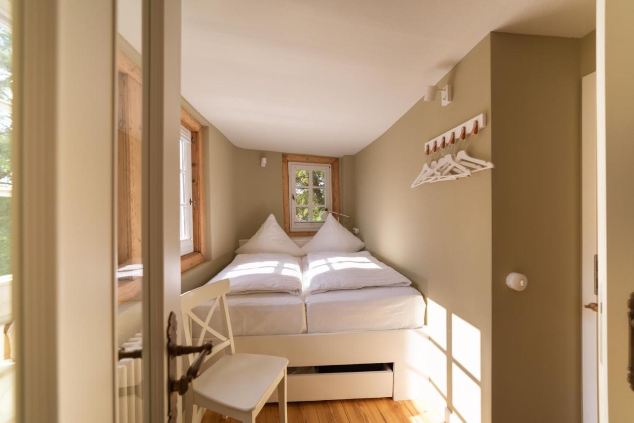 Boutique-Hotel Stadtherberge Wetzlar Extérieur photo
