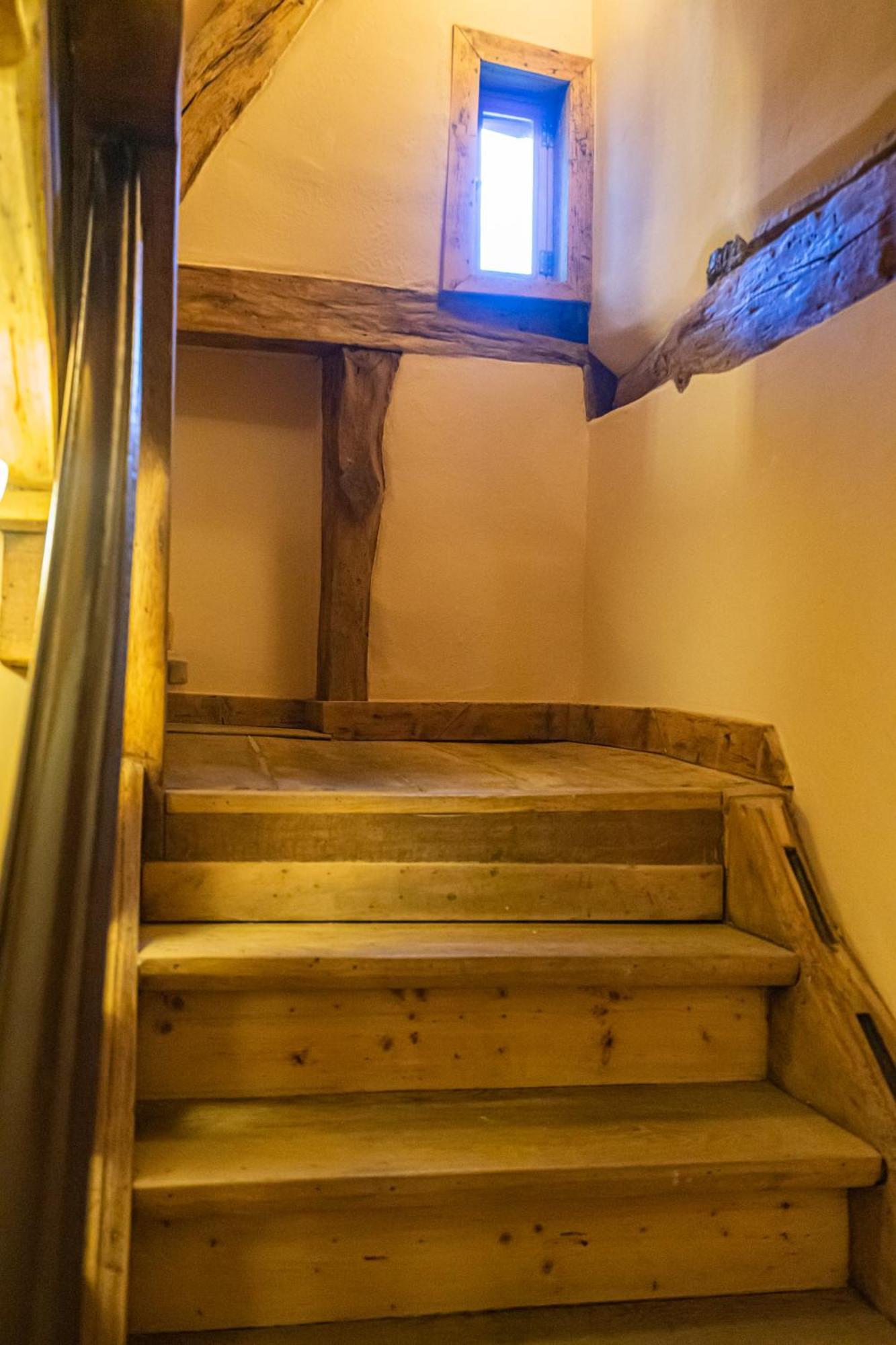 Boutique-Hotel Stadtherberge Wetzlar Extérieur photo