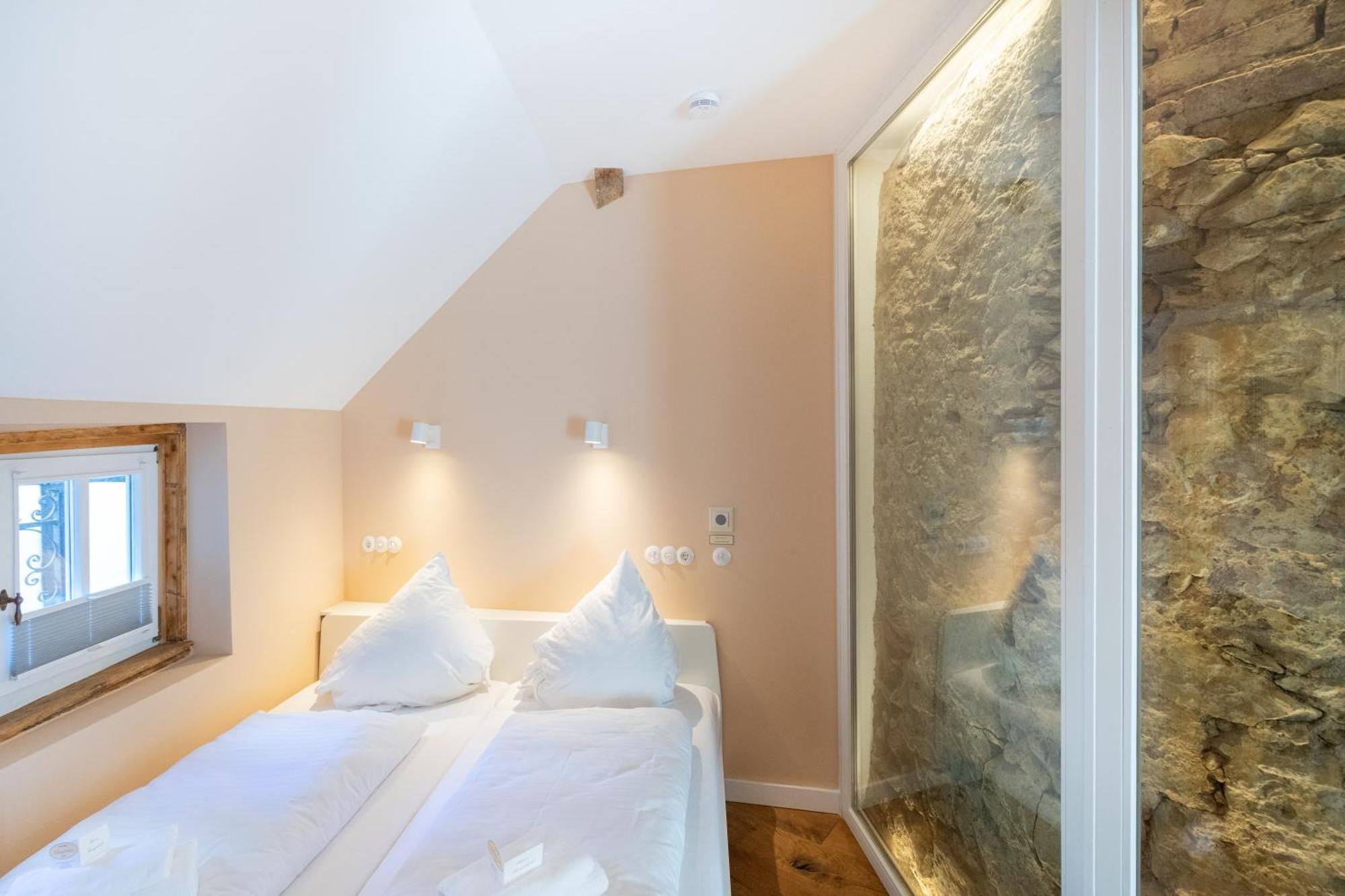 Boutique-Hotel Stadtherberge Wetzlar Extérieur photo