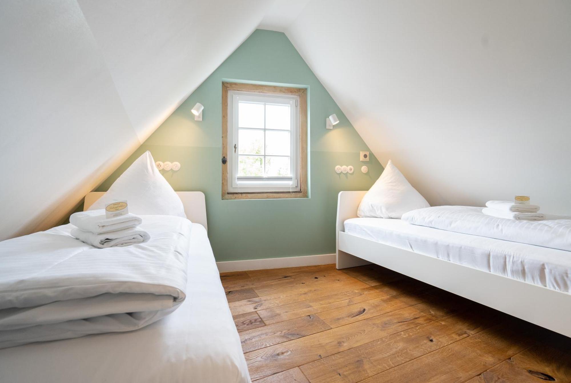 Boutique-Hotel Stadtherberge Wetzlar Extérieur photo