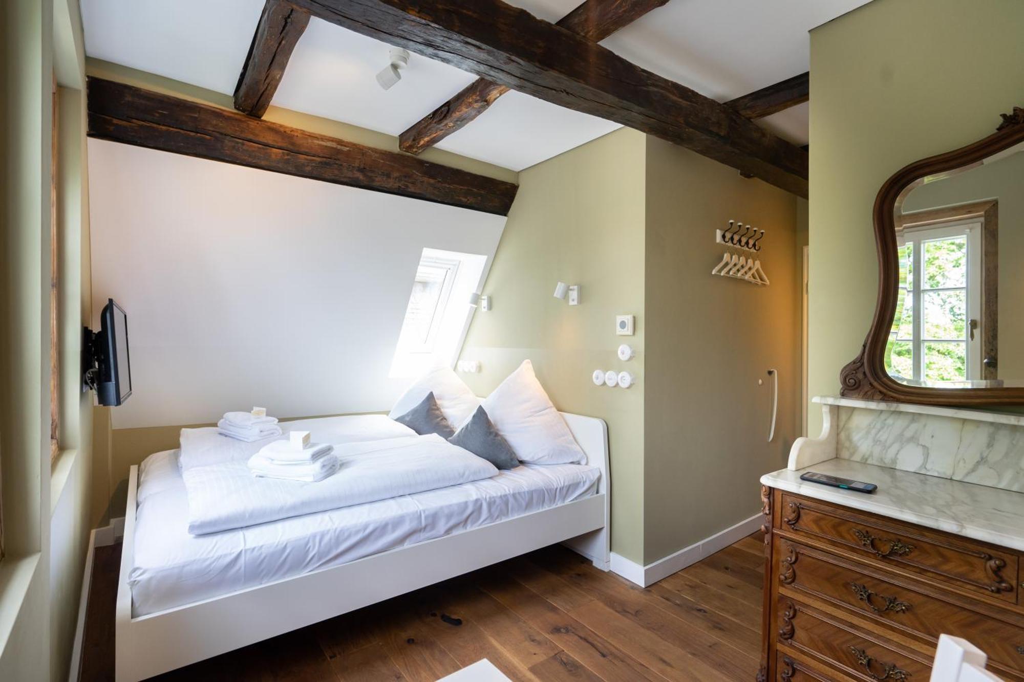 Boutique-Hotel Stadtherberge Wetzlar Extérieur photo