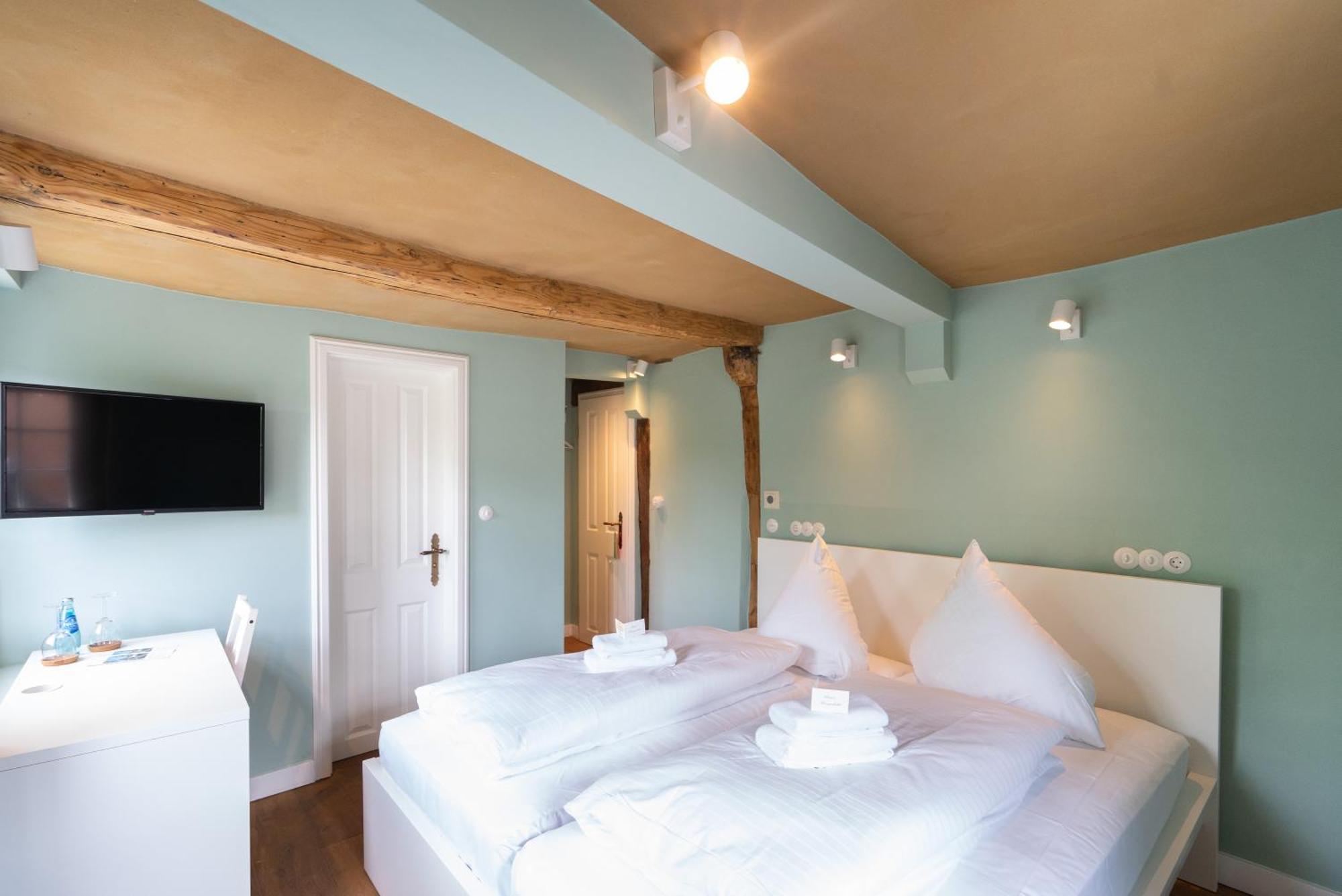 Boutique-Hotel Stadtherberge Wetzlar Extérieur photo