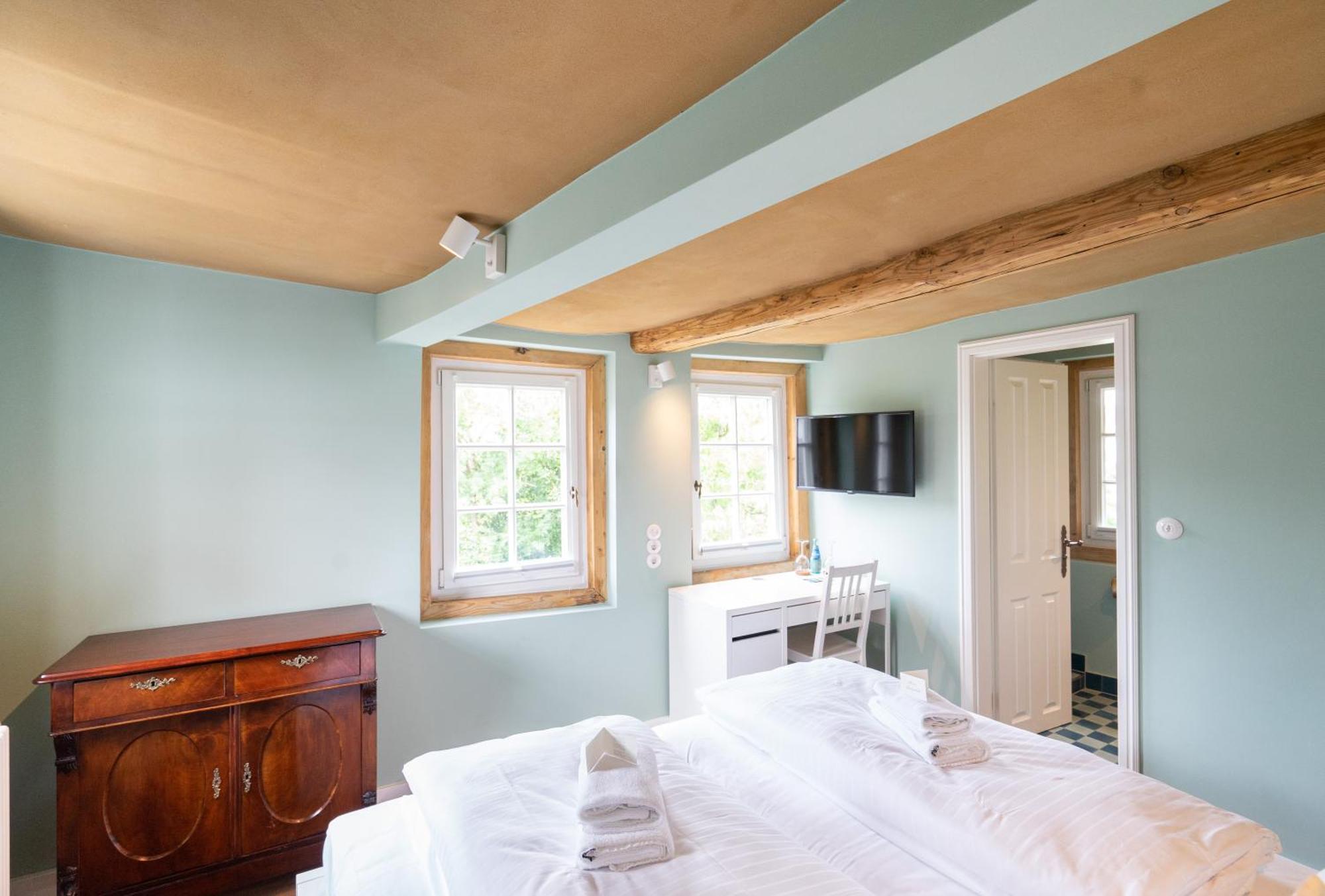 Boutique-Hotel Stadtherberge Wetzlar Extérieur photo